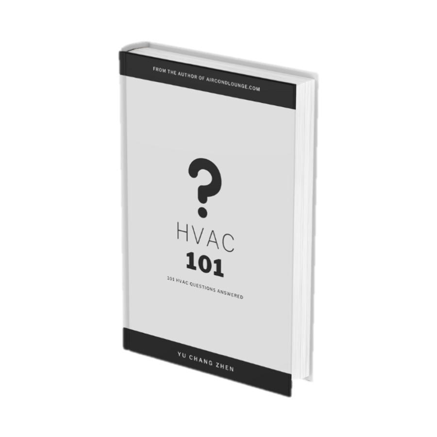 HVAC 101 eBook 